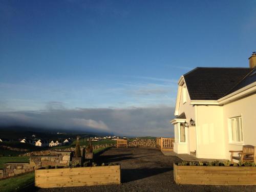 Doolin View Bed & Breakfast, Ireland