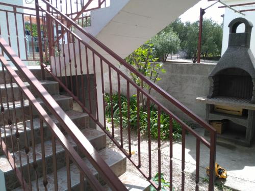 Family One-Bedroom Apartment with Balcony image 10