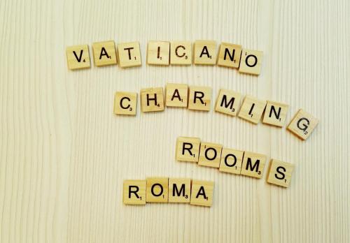 Vaticano Charming Rooms - image 7