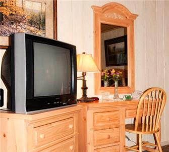 June Lake Motel - 편의 시설/서비스