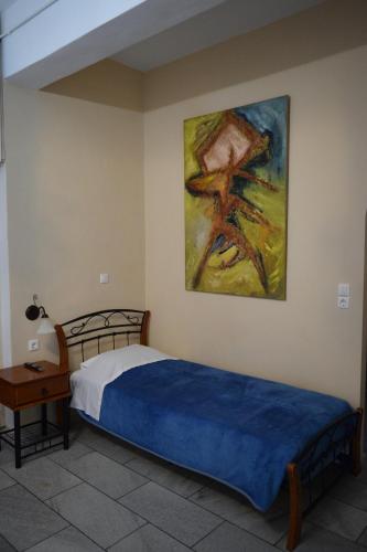  Aposperitis in Donousa