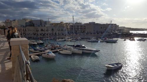 附近景點, Centro Storico Suites Giovinazzo in 焦維納佐