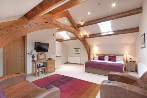 Cold Cotes Guest House - Harrogate