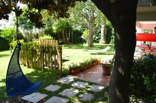  Casa Magnolia, Pension in Gravina di Catania