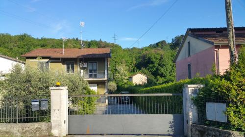  Casa Lilia, Pension in Sarzana bei Tendola