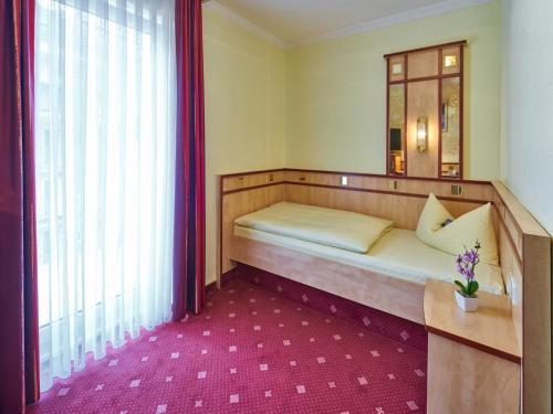 Hotel Alfa Zentrum - image 13