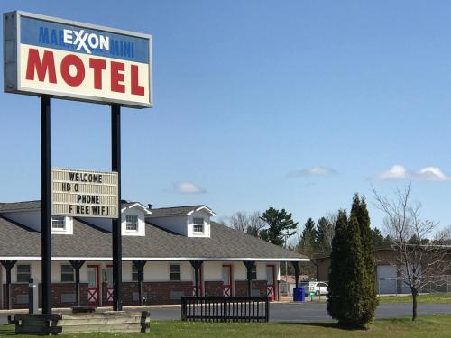 Exxon Quik Stop & Motel