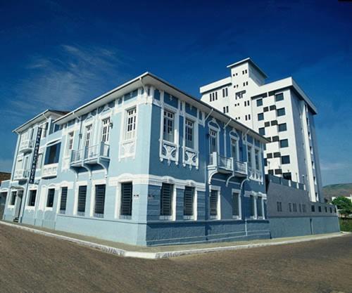 . Real Palace Hotel