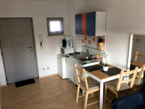 Apartment Downtown 2.7km von Lappersdorf entfernt