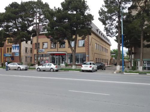 hotel photo