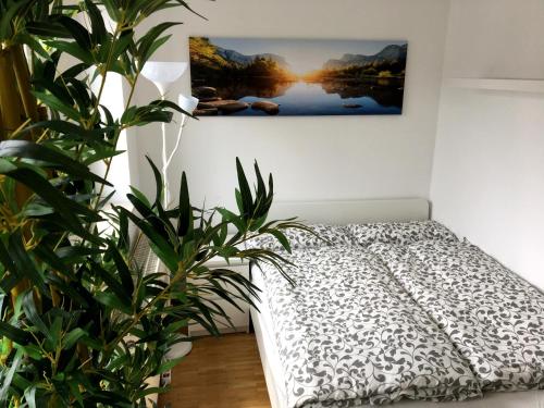 Apartment Downtown in Regensburg, Deutschland