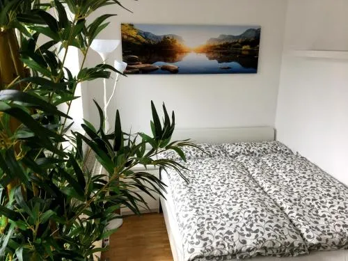 Apartment Downtown in Regensburg, Deutschland