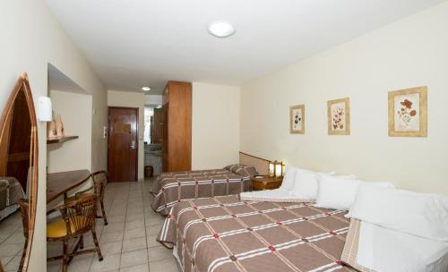Triple Room room in Divi-Divi Praia Hotel