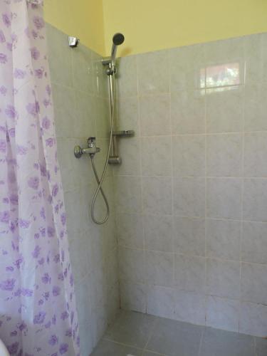 Guest House Ostrov Sokrovishch