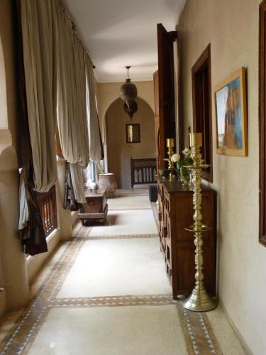 Riad La Villa Nomade