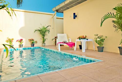 バタフライ ガーデン ブティック レジデンシズ18