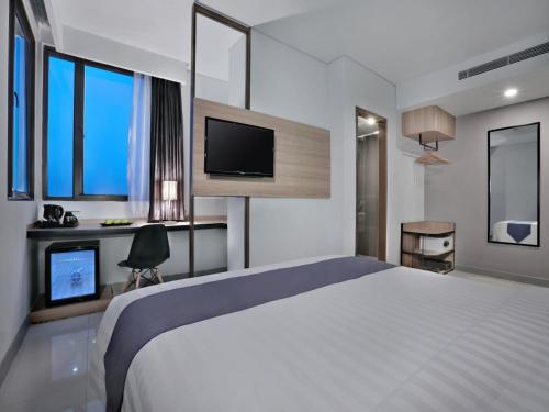 Hotel Neo Gajah Mada Pontianak by ASTON