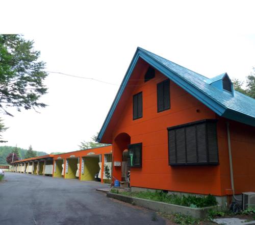 

Hotel AtoZ Suwaminami (Adult Only)