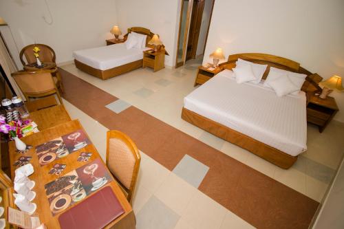 Hotel Victory