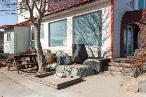 해돋이펜션 사진 6