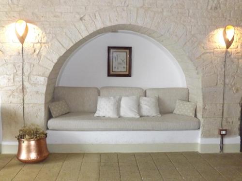 Masseria Colombo in Mottola