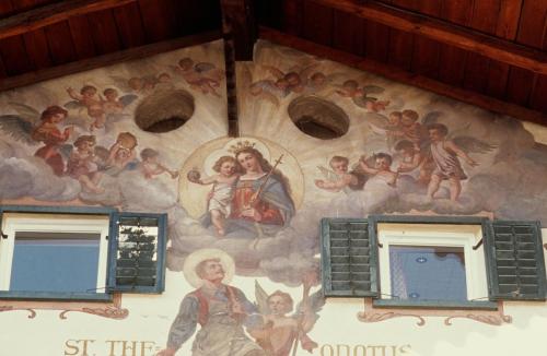 Hotel zum Wolf - image 13