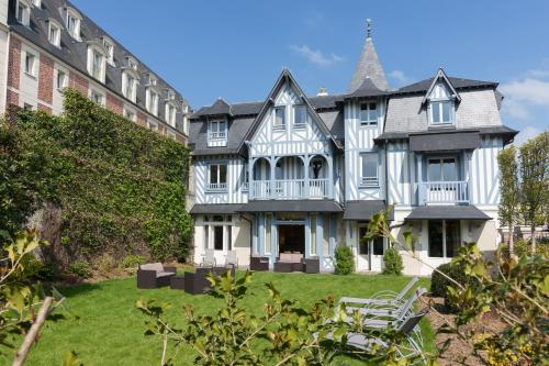 Villa Odette - image 10