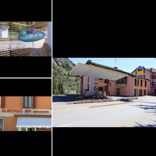 Hotel Ristorante Baldi - image 3