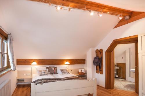 Hotel Bad Rain mit Oberstaufen PlusGolf Room Type - Standard Double Room