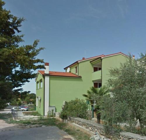 Apartment Vilic