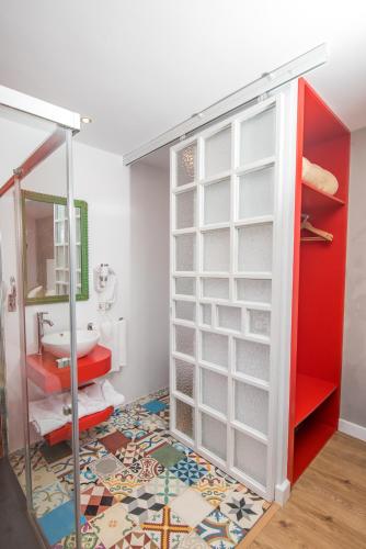 Budget Apartment