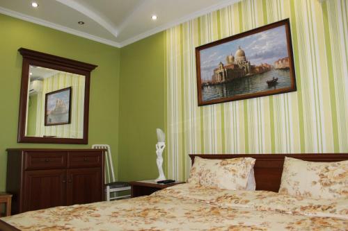 Apartment Ecaterina - main image