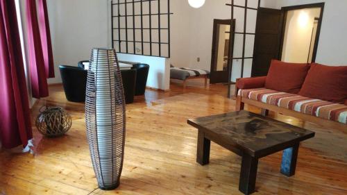  Atelier Apartment Samobor in 10430 Samobor