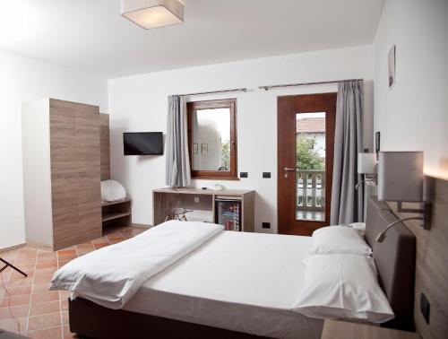 Albergo Grobberio in Szentmartin Buon Albergo