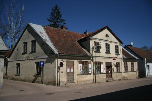 Lība Apartments, Kuldīga