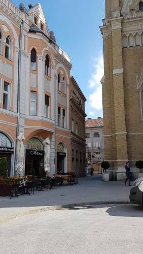 Apartment Centrum - image 14