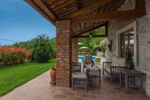 Villa DM