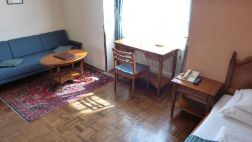 Hotel Apartment Rothensteiner, Vídeň (fotografie 7)