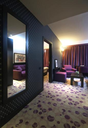 Hotel Park Doboj - image 2