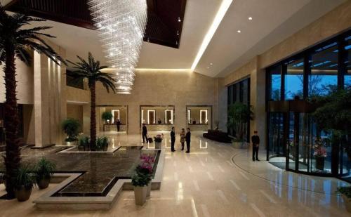 常州環球恐龍城維景國際大酒店 Grand Metro Park Universal Dinosaur Town Hotel