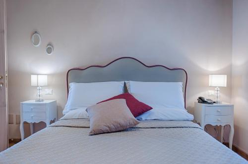Antica Quercia Villa & Spa - main image