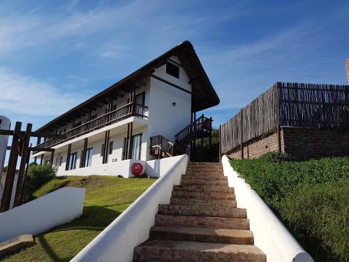 Breede River Lodge