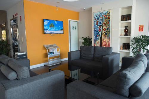 Mornington Hotel  Bukit Permata Lumut in Lumut