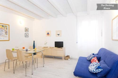 Li Pisci Art Design Apartment