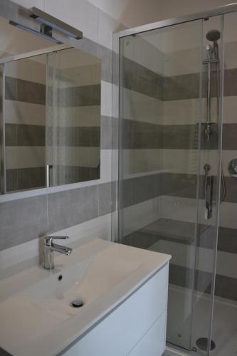 Allaportaccanto Bed & Breakfast - image 13