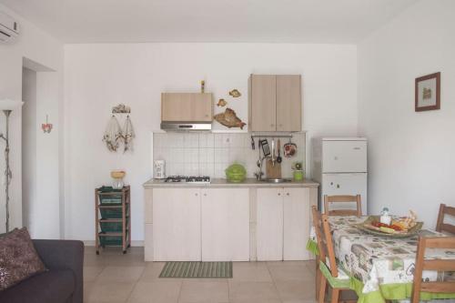 Maison Chloè gîte à louer Tarente