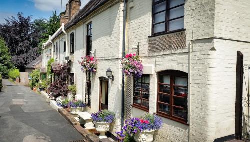 Marthas Cottage, , Shropshire