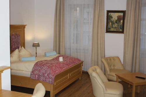 Posthotel Arnold - image 9