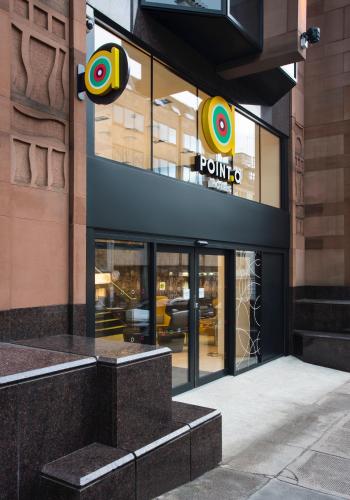 Point A Hotel Glasgow - image 9