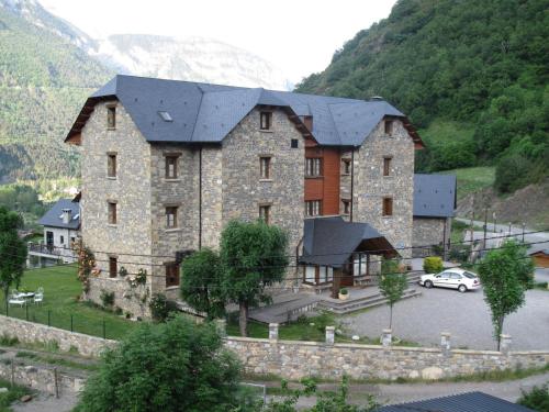 Hotel Casa Anita, San Juan de Plan bei Fuendecampo